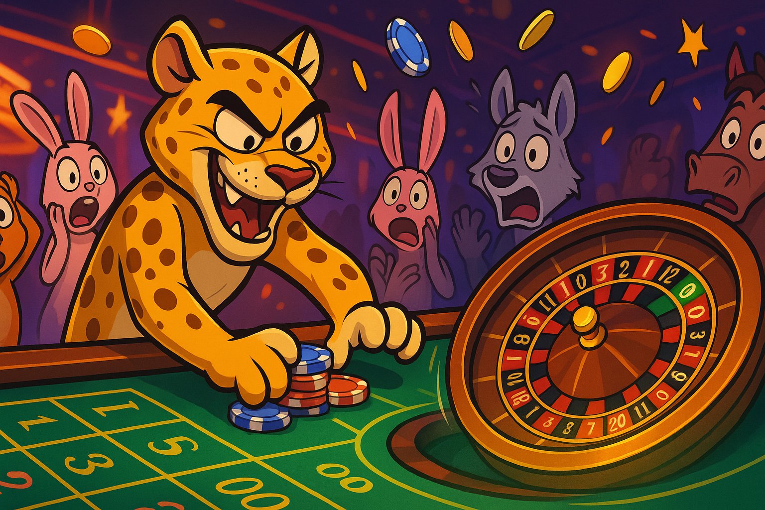 a 74 Arcade Aur Crash