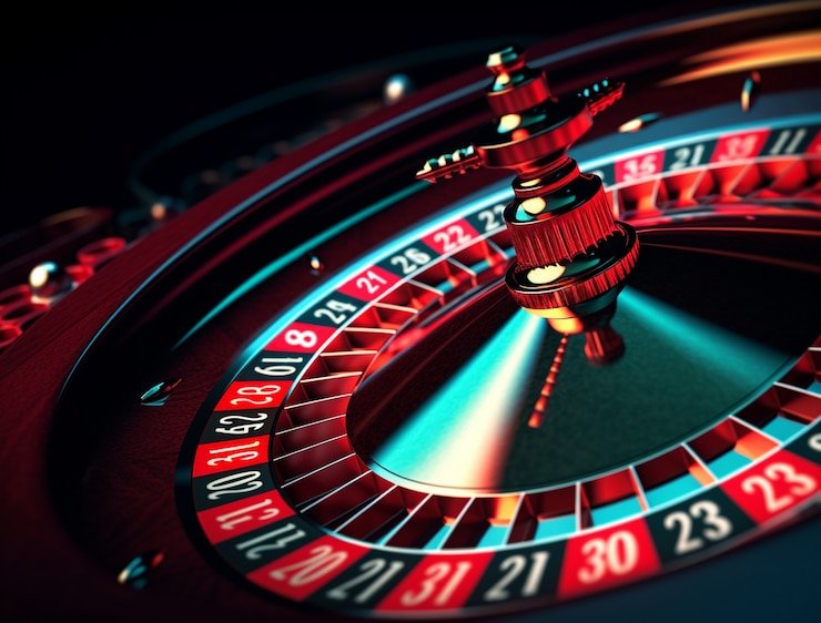 a 74 Traditional Slot Rooms