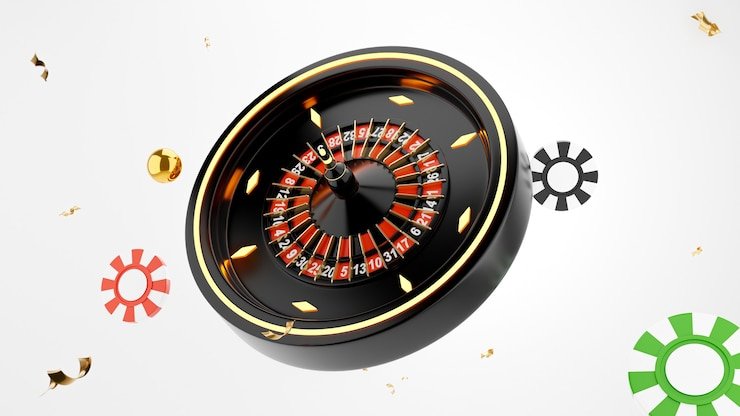 a 74 Feature-Rich Slots