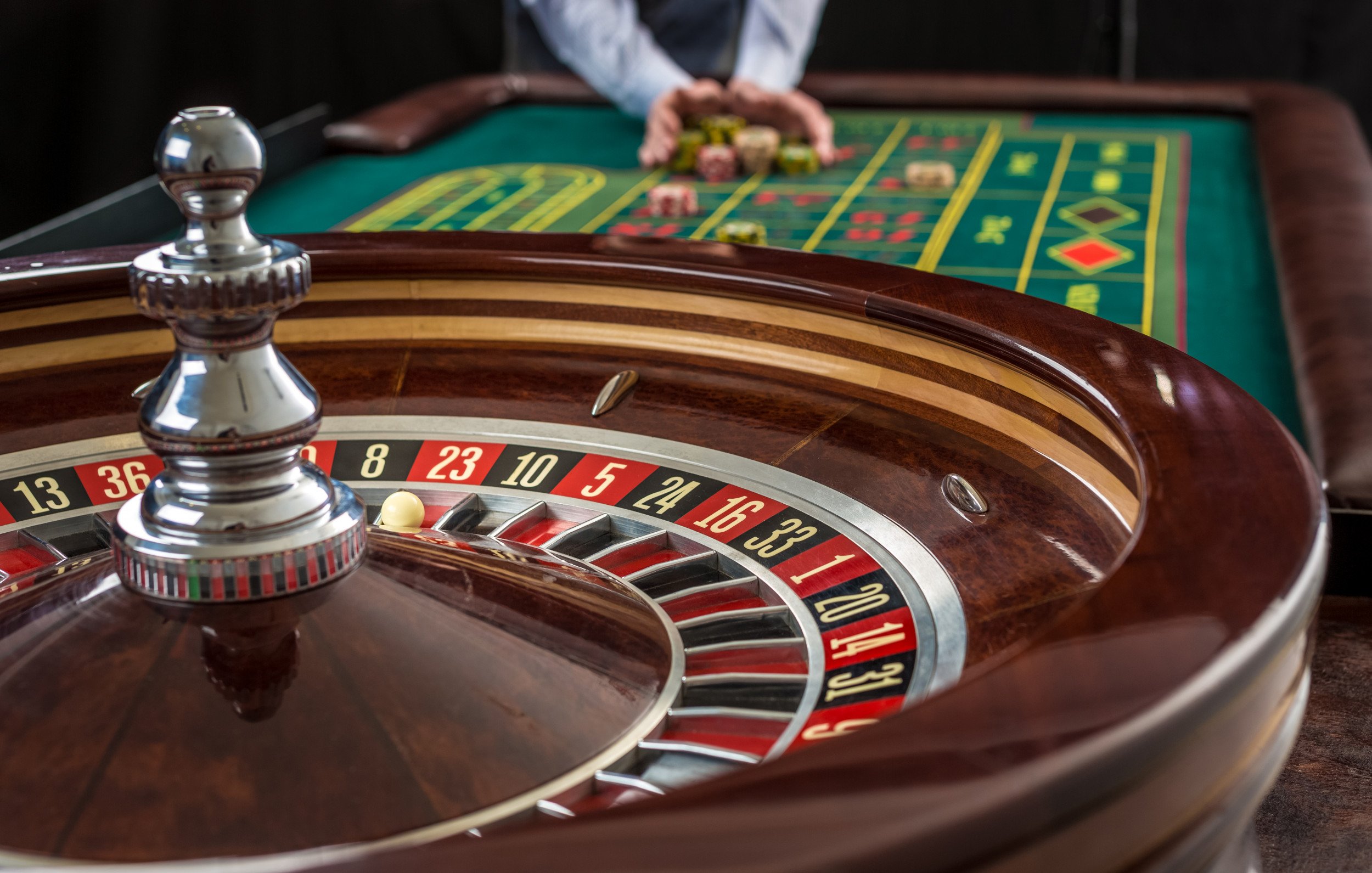 a 74 Live Casino