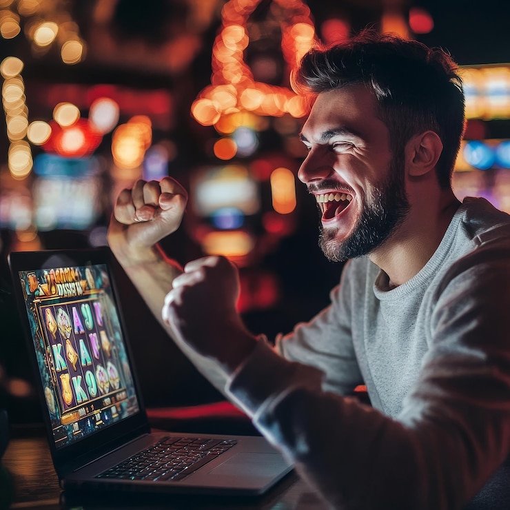 a 74 Sportsbook